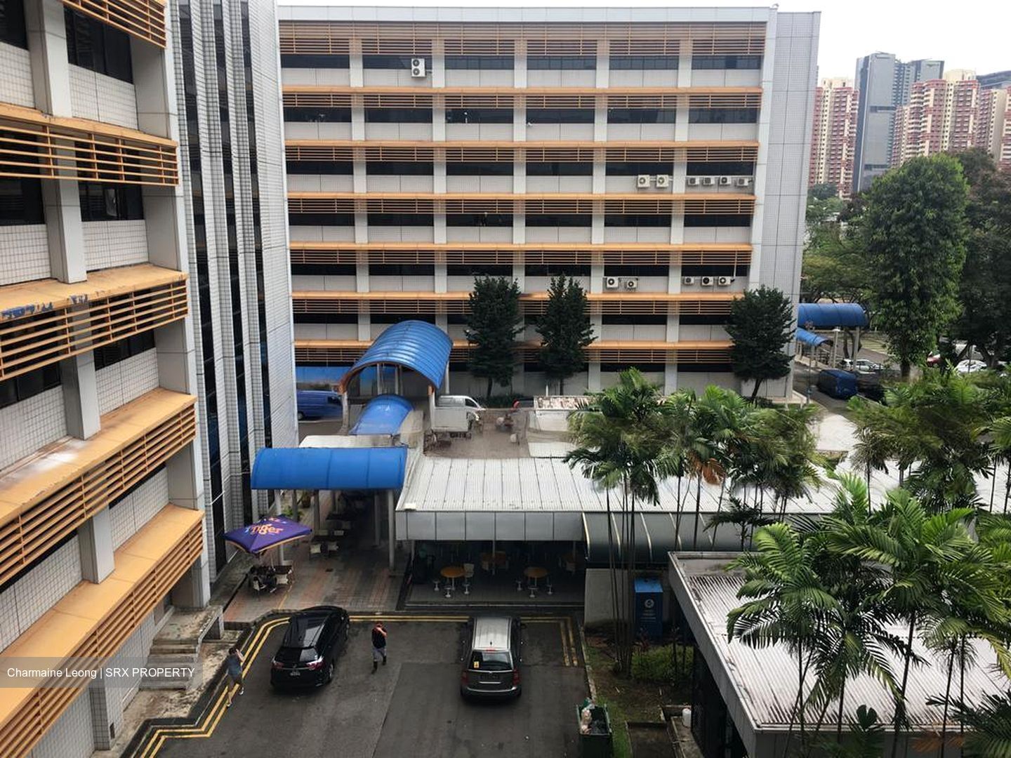 Jalan Bukit Merah (D3), Factory #466744141
